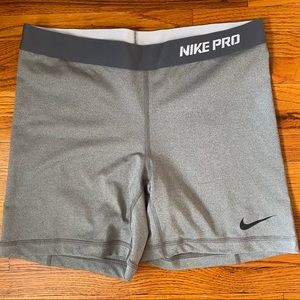 Nike Pro spandex